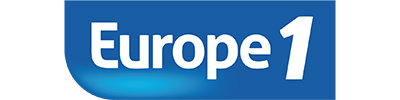 Logo Europe 1 Popote repas d'entreprise