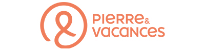 Logo Pierre Vacances Popote repas d'entreprise