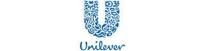 Logo Unilever Popote repas d'entreprise